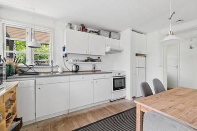 Vorschaubild von Ferienhaus BD19 in Røsnæs - Westseeland