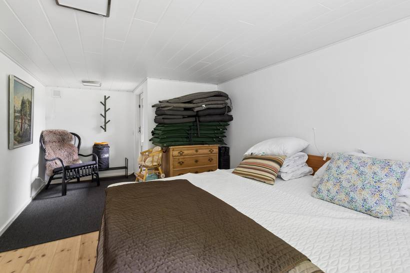 Foto von Ferienhaus BD19 in Røsnæs - Westseeland