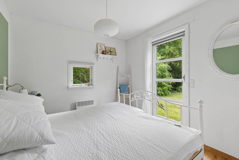 Foto von Ferienhaus BD19 in Røsnæs - Westseeland