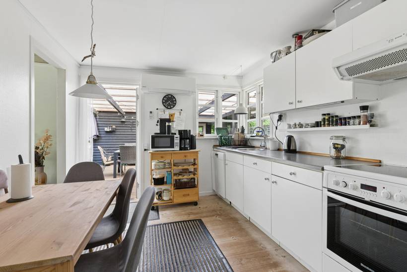 Foto von Ferienhaus BD19 in Røsnæs - Westseeland