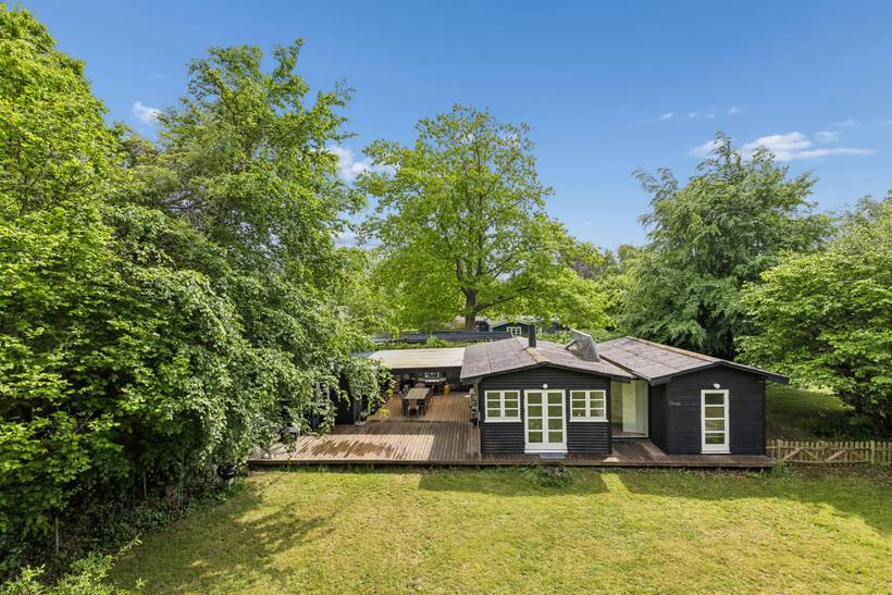 Foto von Ferienhaus BD19 in Røsnæs - Westseeland
