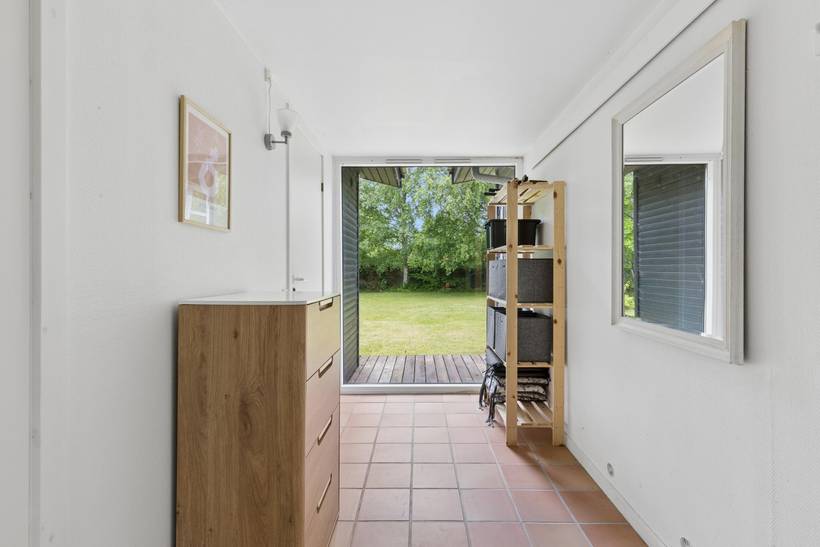 Foto von Ferienhaus BD19 in Røsnæs - Westseeland