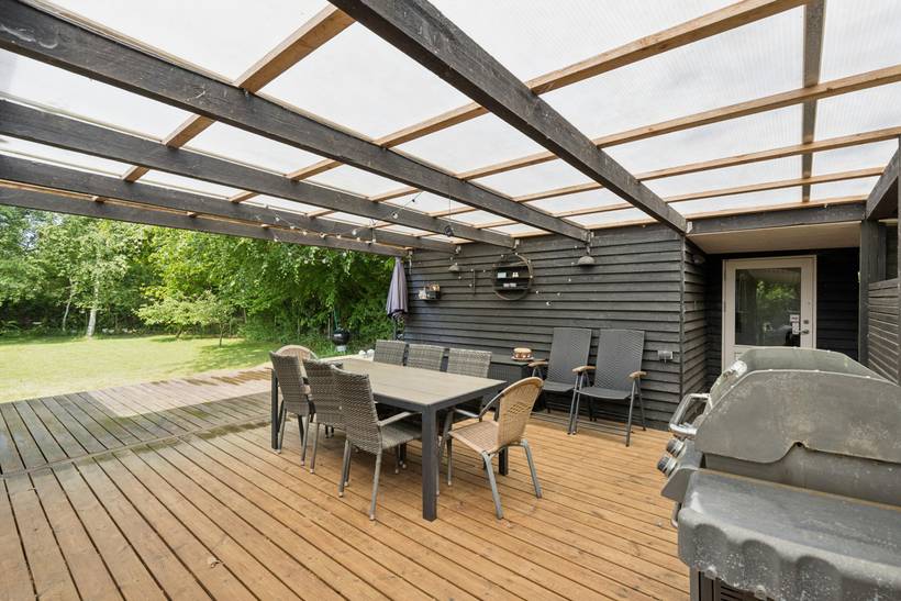 Foto von Ferienhaus BD19 in Røsnæs - Westseeland