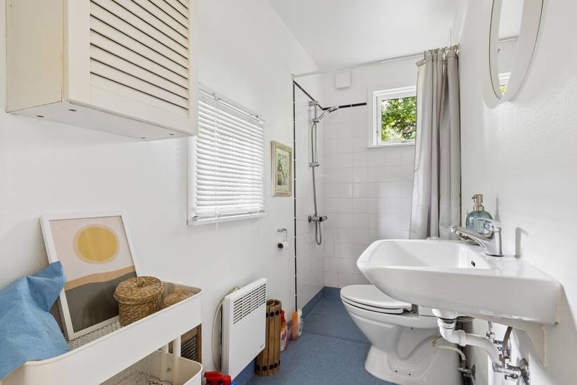 Foto von Ferienhaus BD19 in Røsnæs - Westseeland