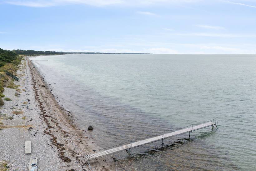 Foto von Ferienhaus BD19 in Røsnæs - Westseeland