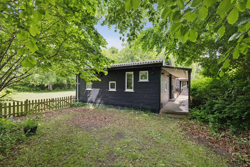 Foto von Ferienhaus BD19 in Røsnæs - Westseeland