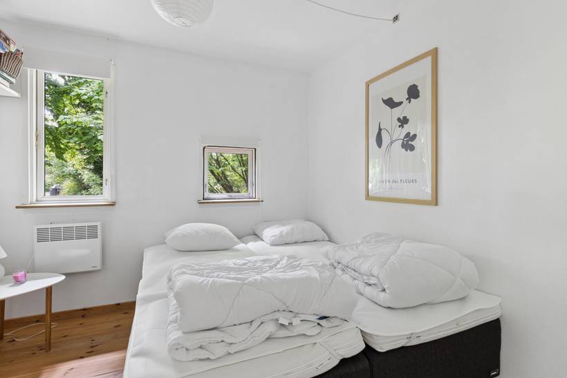 Foto von Ferienhaus BD19 in Røsnæs - Westseeland