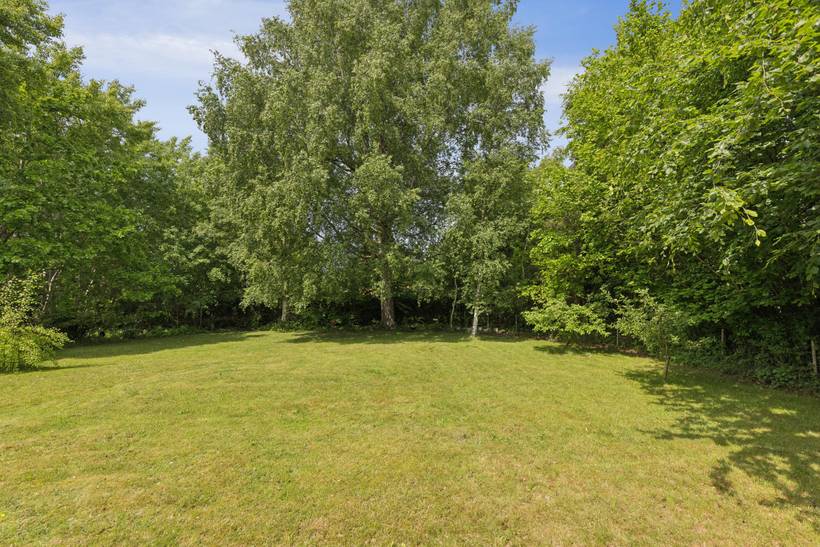 Foto von Ferienhaus BD19 in Røsnæs - Westseeland