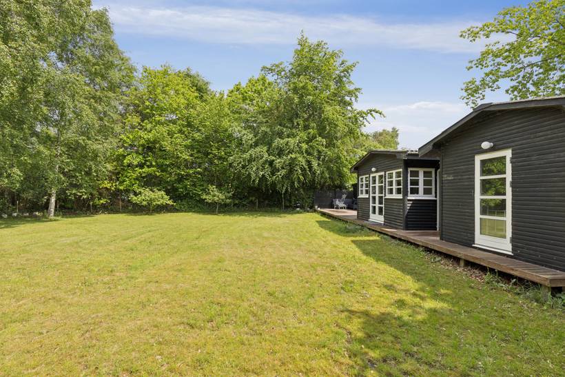 Foto von Ferienhaus BD19 in Røsnæs - Westseeland