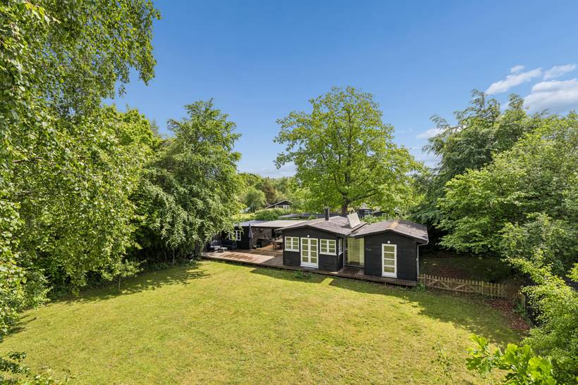 Foto von Ferienhaus BD19 in Røsnæs - Westseeland