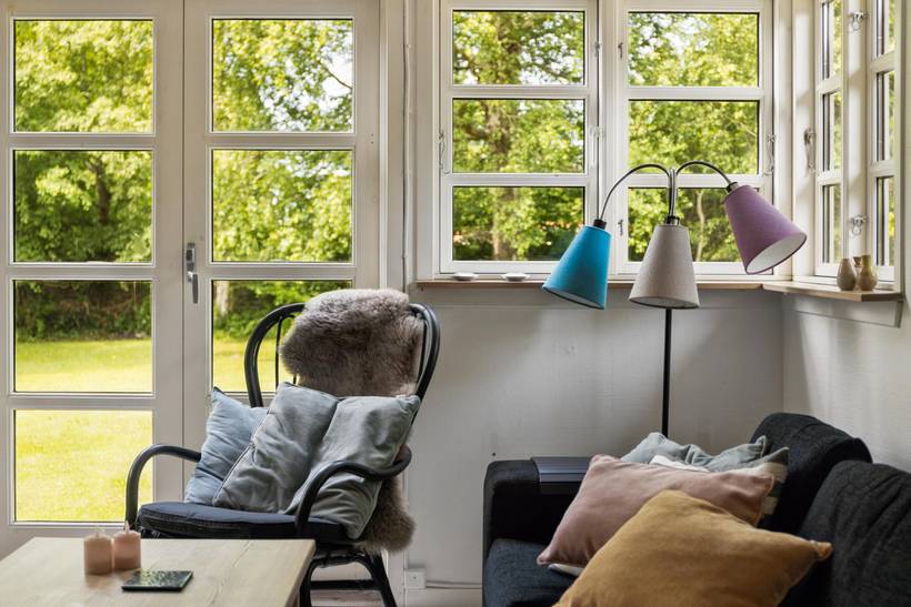 Foto von Ferienhaus BD19 in Røsnæs - Westseeland