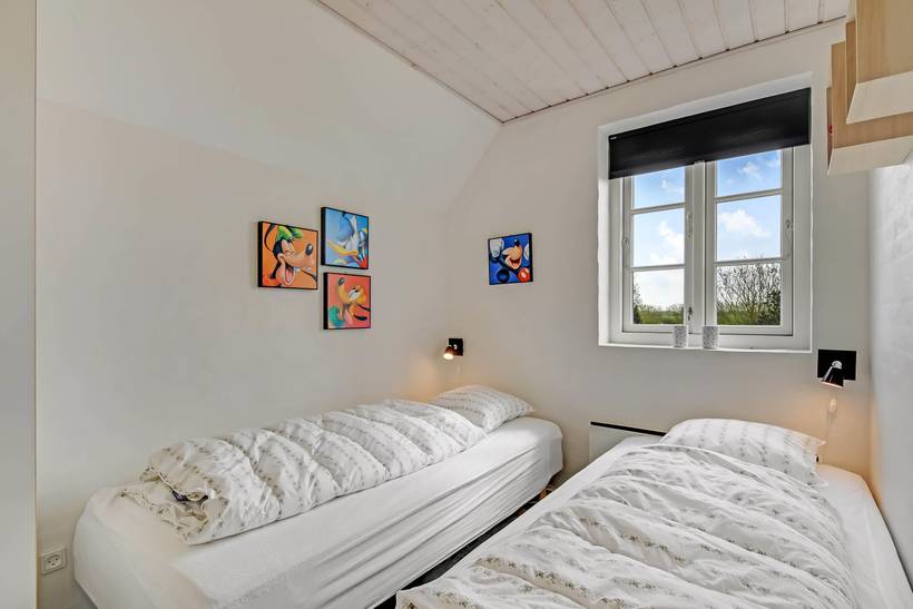 Foto von Ferienhaus BD20 in Vester Husby - Westjütland