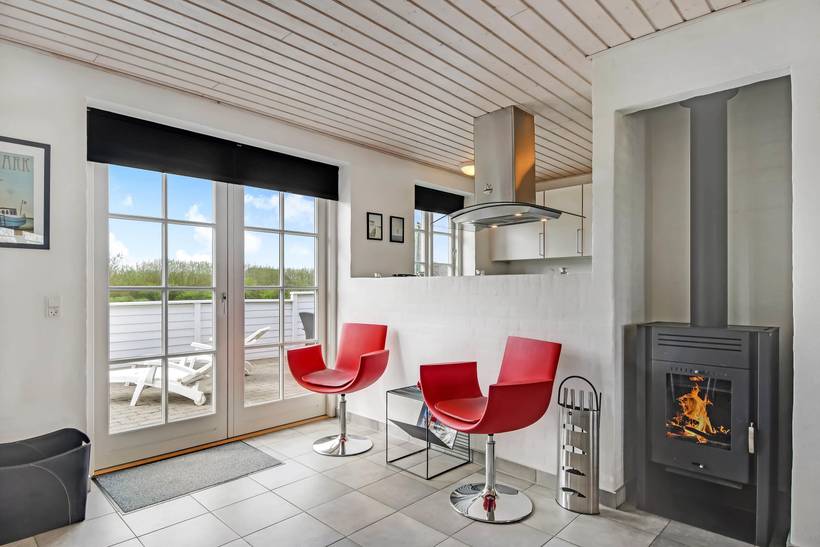 Foto von Ferienhaus BD20 in Vester Husby - Westjütland