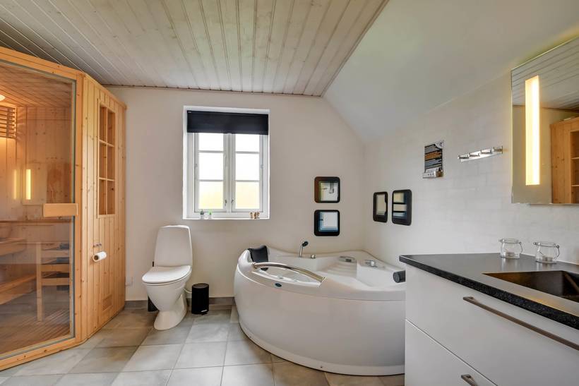 Foto von Ferienhaus BD20 in Vester Husby - Westjütland
