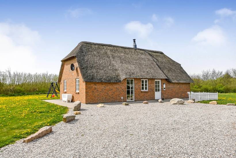 Foto von Ferienhaus BD20 in Vester Husby - Westjütland