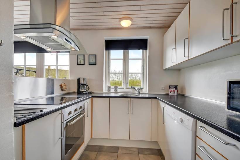 Foto von Ferienhaus BD20 in Vester Husby - Westjütland