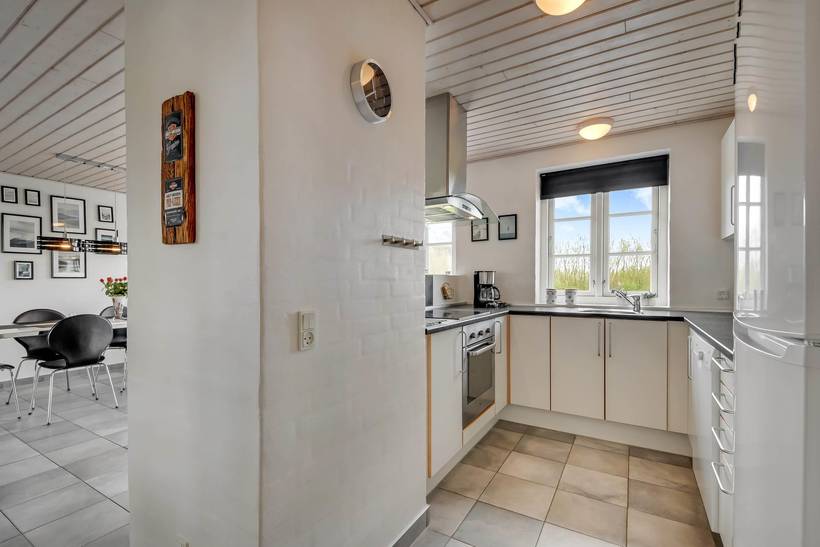 Foto von Ferienhaus BD20 in Vester Husby - Westjütland