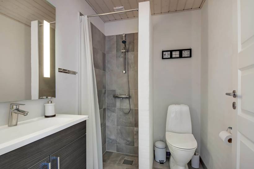 Foto von Ferienhaus BD20 in Vester Husby - Westjütland