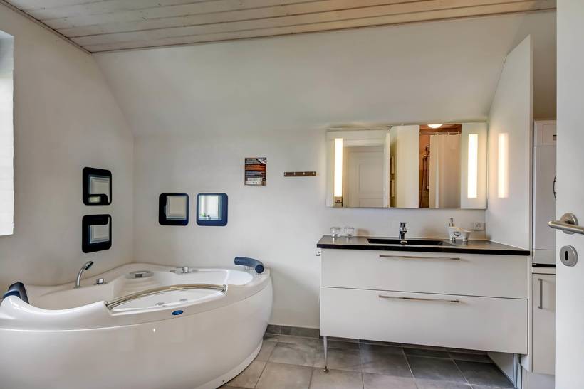 Foto von Ferienhaus BD20 in Vester Husby - Westjütland