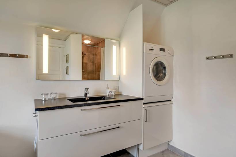Foto von Ferienhaus BD20 in Vester Husby - Westjütland