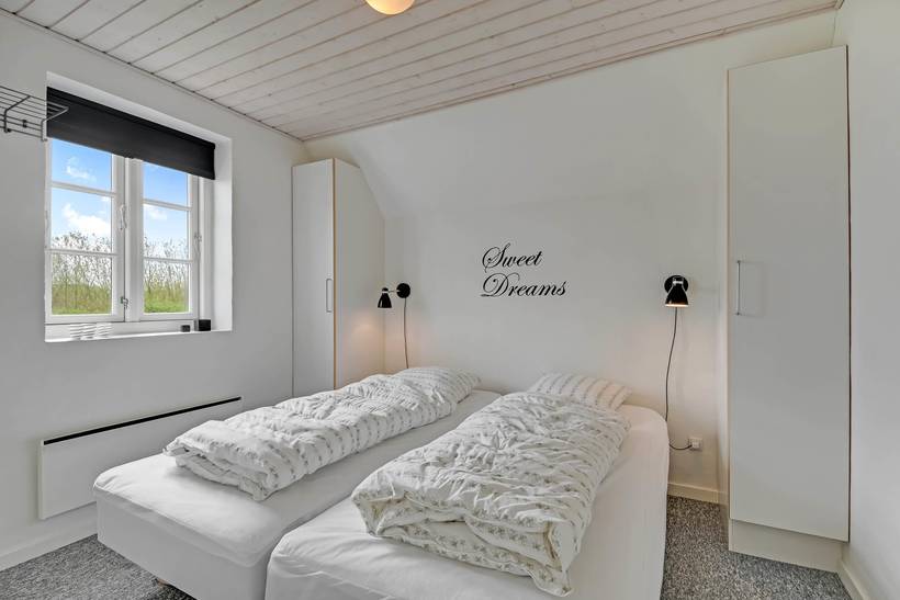 Foto von Ferienhaus BD20 in Vester Husby - Westjütland