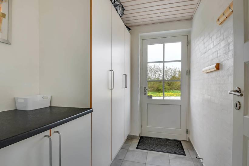 Foto von Ferienhaus BD20 in Vester Husby - Westjütland
