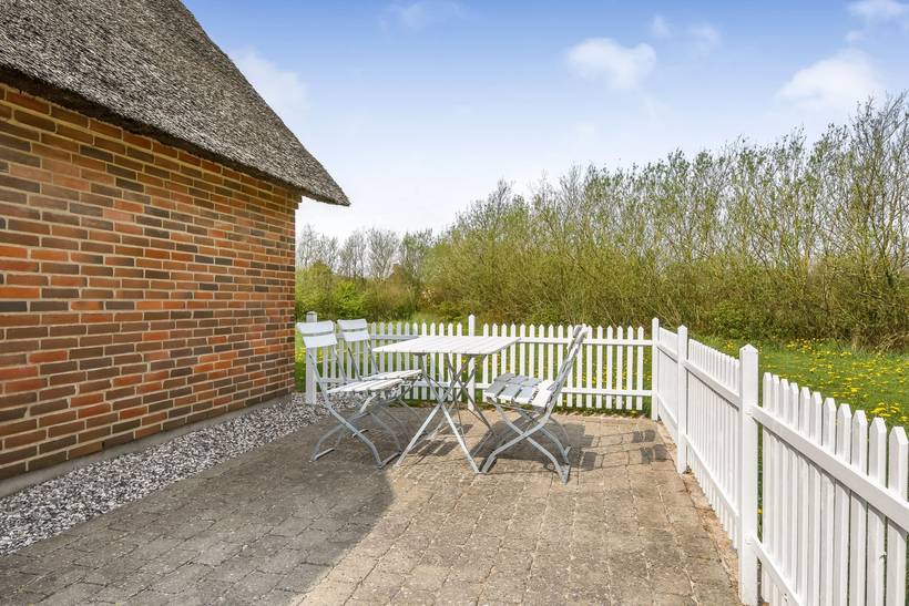 Foto von Ferienhaus BD20 in Vester Husby - Westjütland
