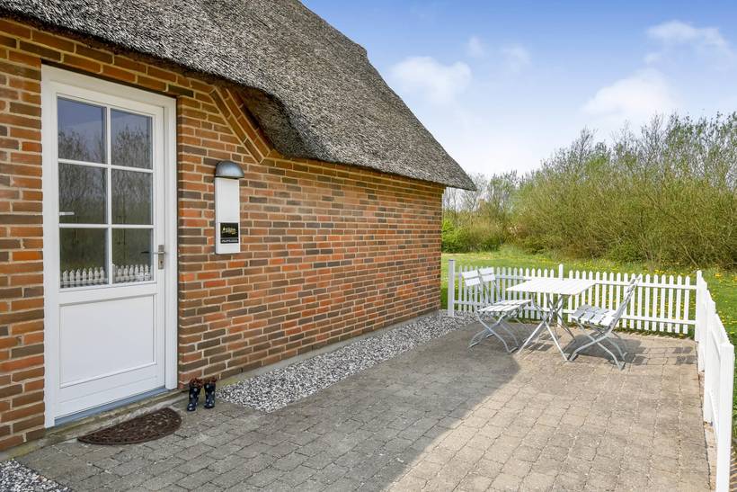 Foto von Ferienhaus BD20 in Vester Husby - Westjütland