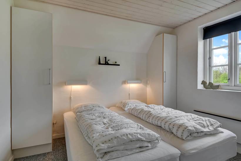 Foto von Ferienhaus BD20 in Vester Husby - Westjütland