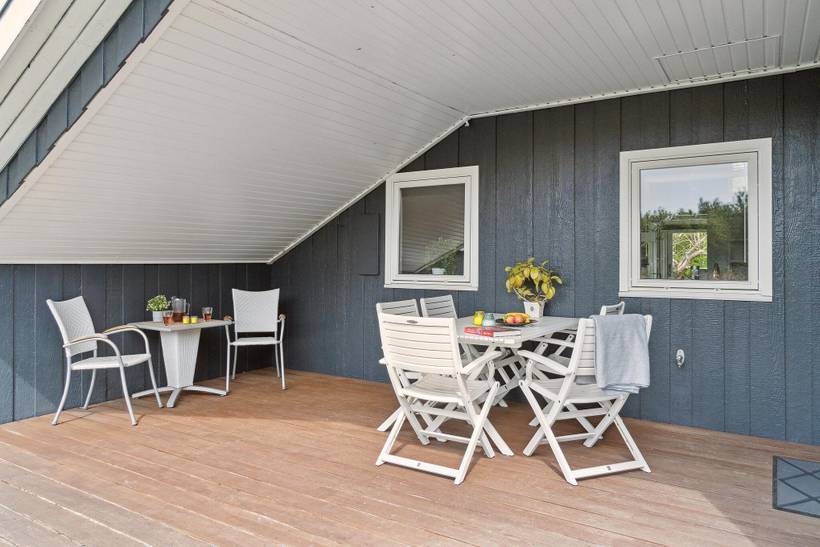 Foto von Ferienhaus BD22 in Hummingen - Lolland