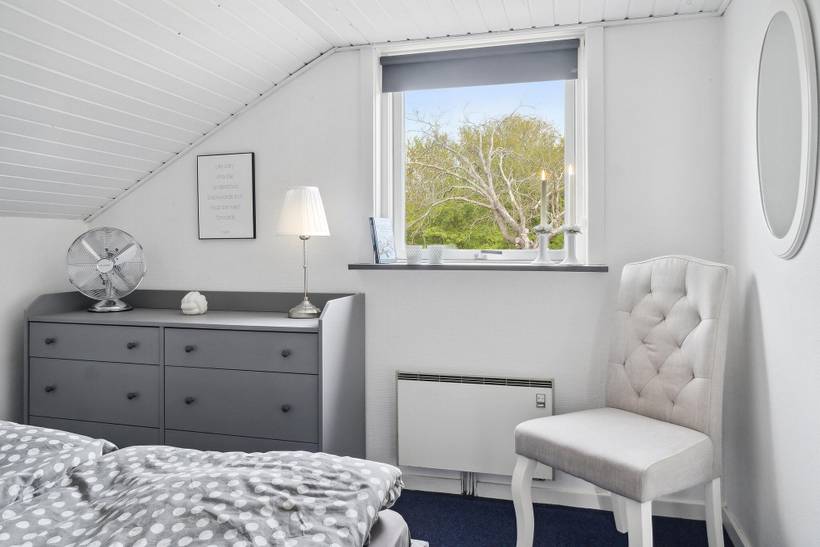 Foto von Ferienhaus BD22 in Hummingen - Lolland