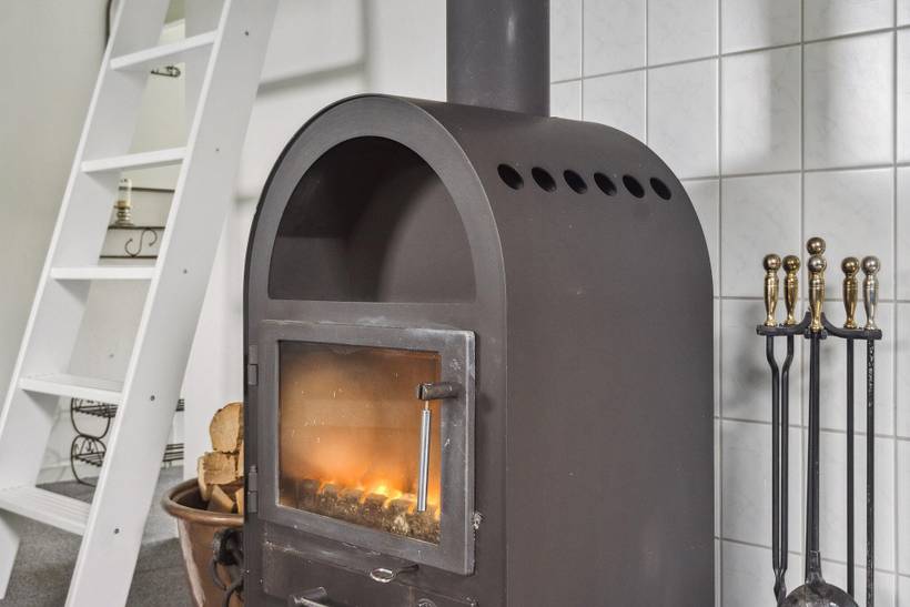 Foto von Ferienhaus BD22 in Hummingen - Lolland