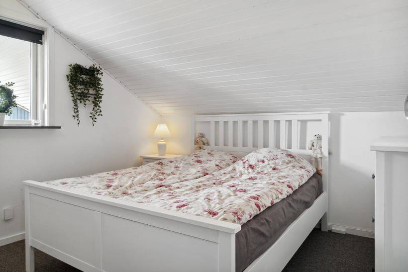 Foto von Ferienhaus BD22 in Hummingen - Lolland
