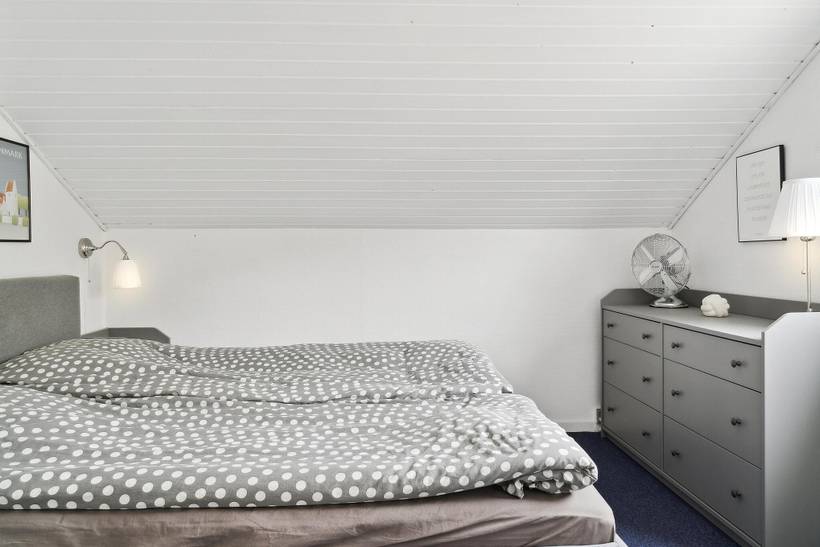 Foto von Ferienhaus BD22 in Hummingen - Lolland