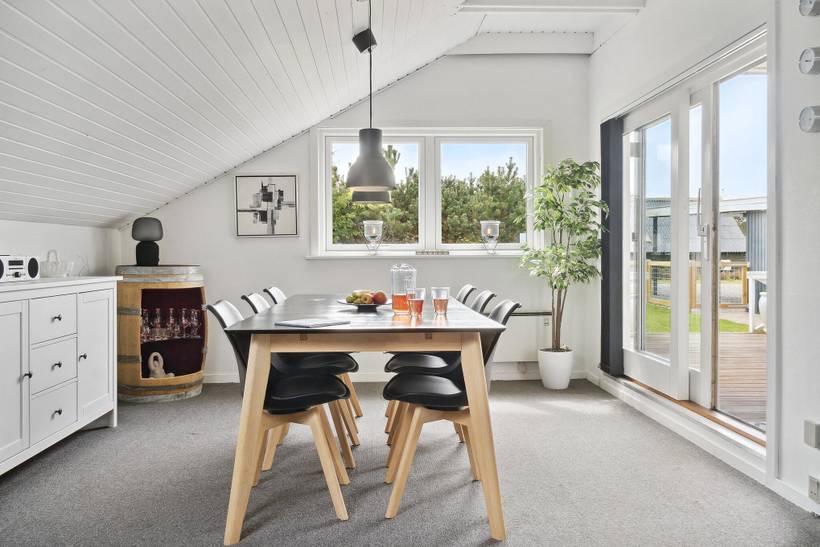 Foto von Ferienhaus BD22 in Hummingen - Lolland