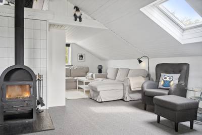 Vorschaubild von Ferienhaus BD22 in Hummingen - Lolland