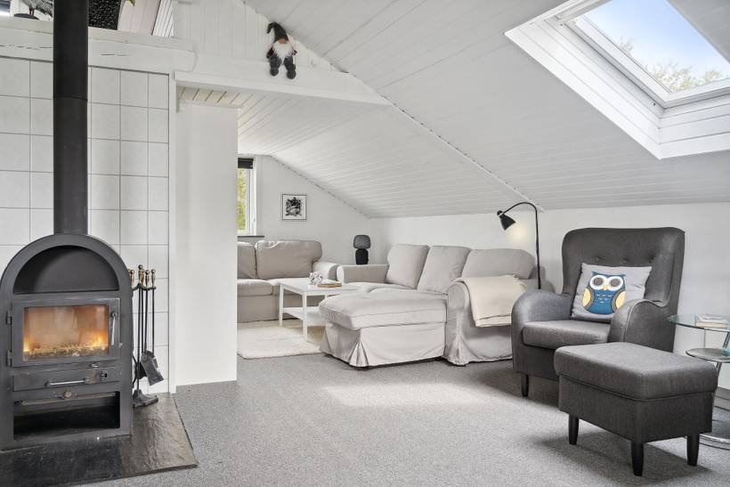Foto von Ferienhaus BD22 in Hummingen - Lolland
