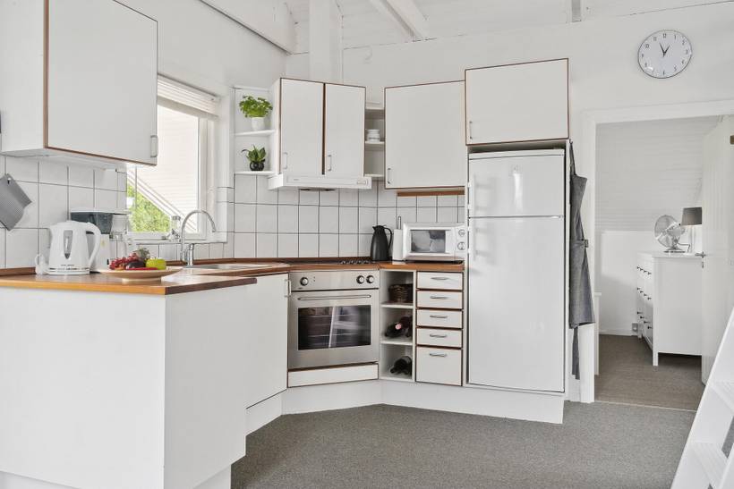 Foto von Ferienhaus BD22 in Hummingen - Lolland