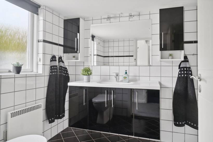 Foto von Ferienhaus BD22 in Hummingen - Lolland