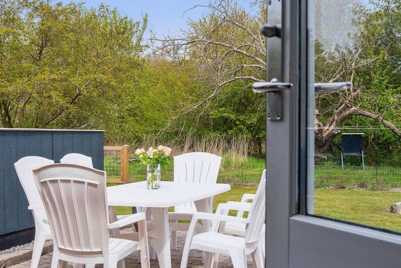 Foto von Ferienhaus BD22 in Hummingen - Lolland