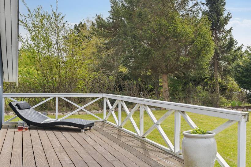 Foto von Ferienhaus BD22 in Hummingen - Lolland