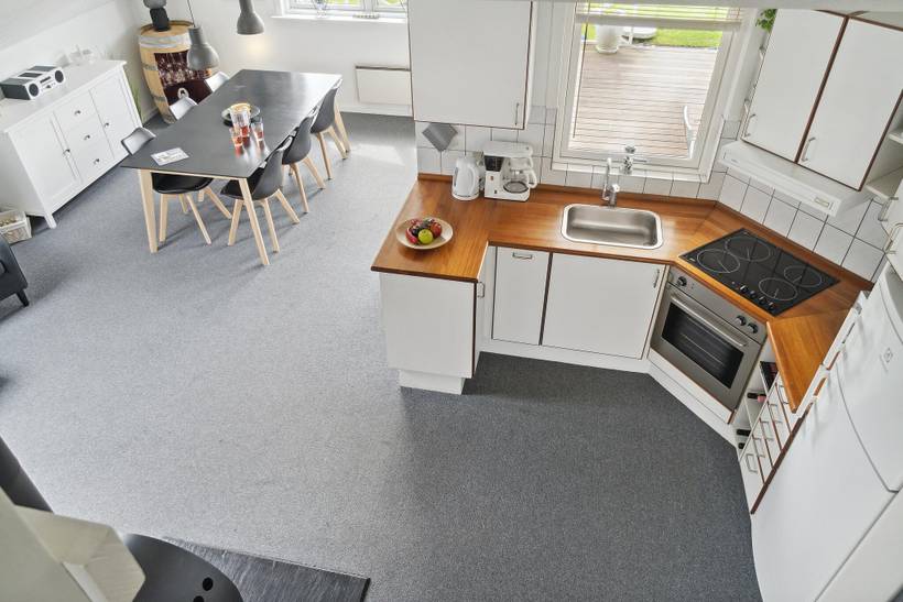 Foto von Ferienhaus BD22 in Hummingen - Lolland