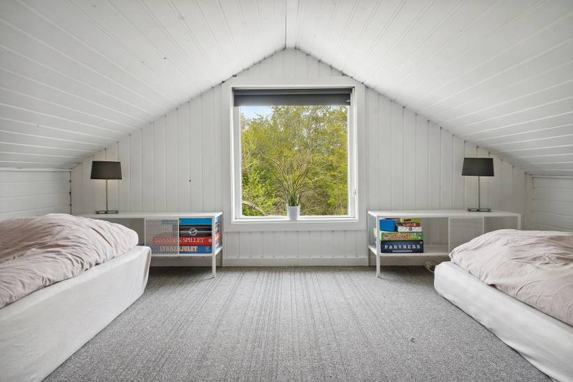 Foto von Ferienhaus BD22 in Hummingen - Lolland