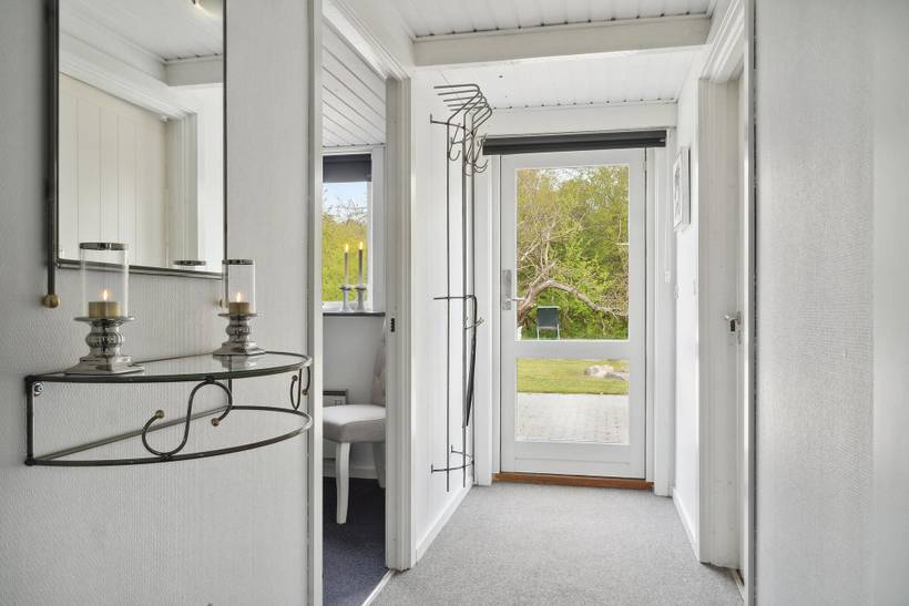 Foto von Ferienhaus BD22 in Hummingen - Lolland