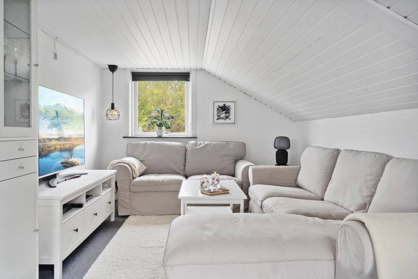 Foto von Ferienhaus BD22 in Hummingen - Lolland