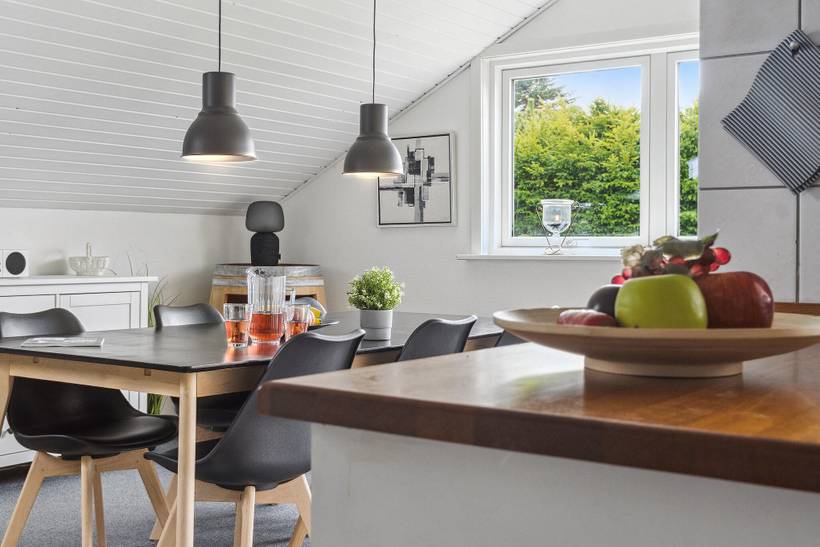 Foto von Ferienhaus BD22 in Hummingen - Lolland