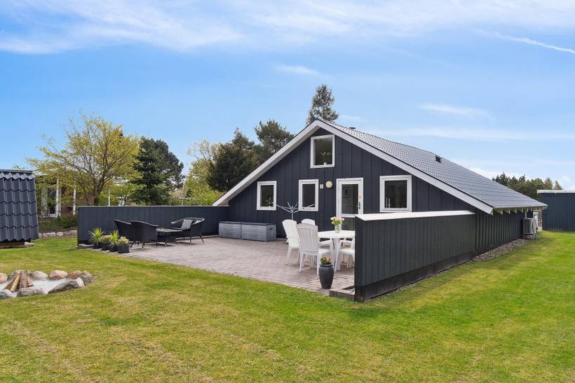 Foto von Ferienhaus BD22 in Hummingen - Lolland