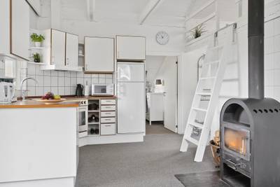 Vorschaubild von Ferienhaus BD22 in Hummingen - Lolland