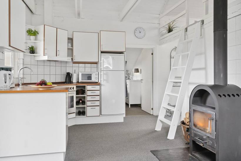 Foto von Ferienhaus BD22 in Hummingen - Lolland