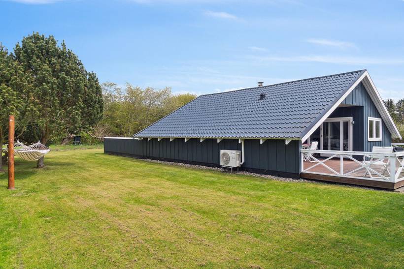 Foto von Ferienhaus BD22 in Hummingen - Lolland